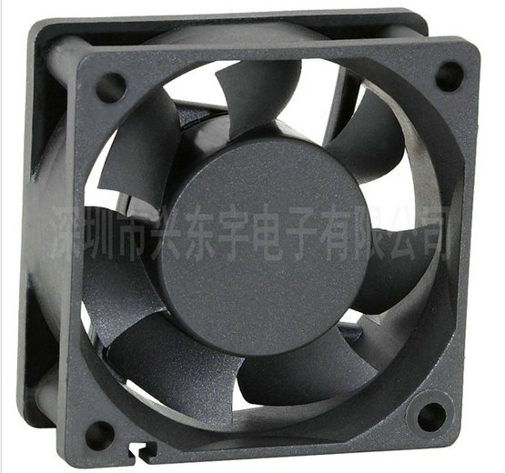 用了【迷你直流風(fēng)扇廠家】產(chǎn)品，瞬間萌萌噠！